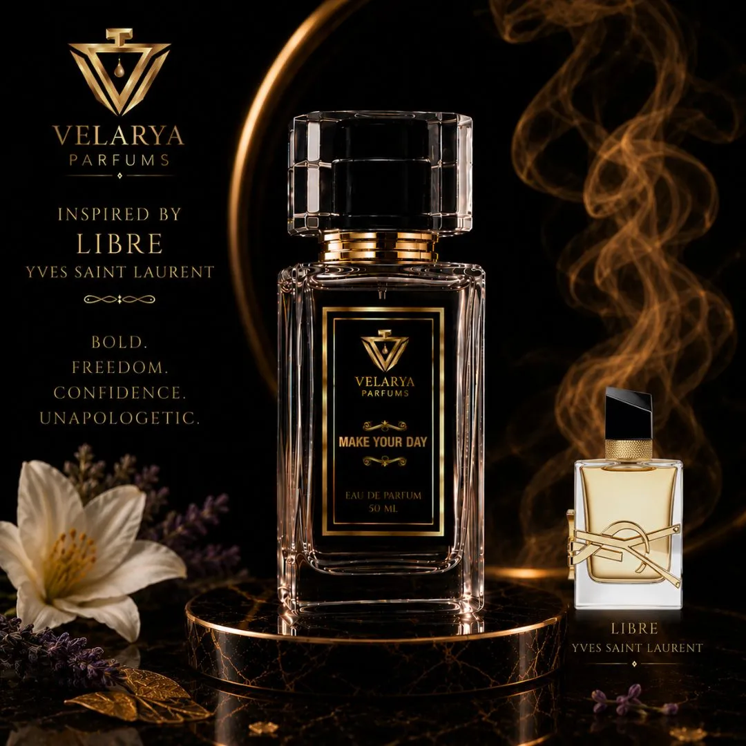 Libre-Yves Saint Laurent