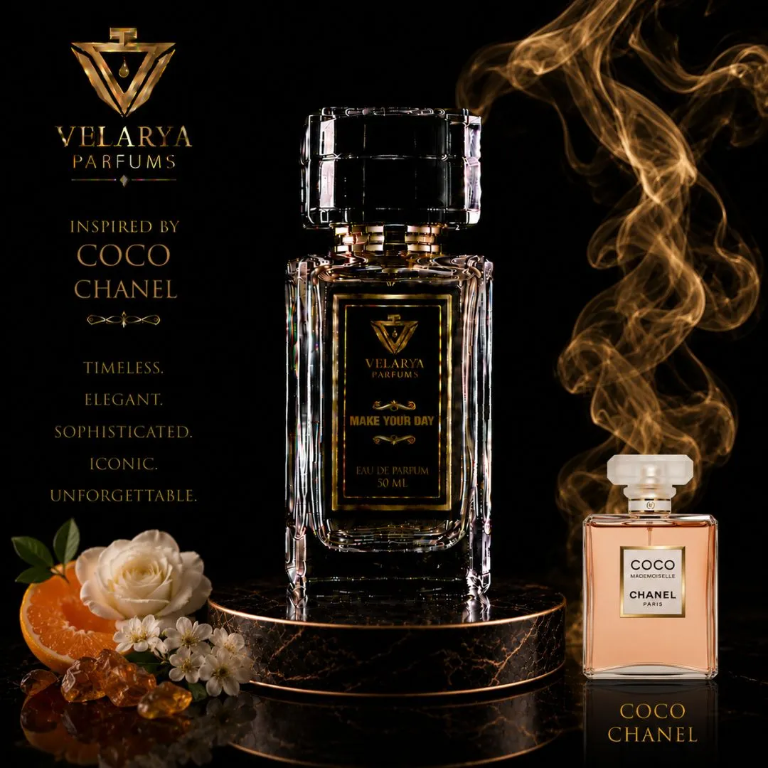 Coco - Chanel