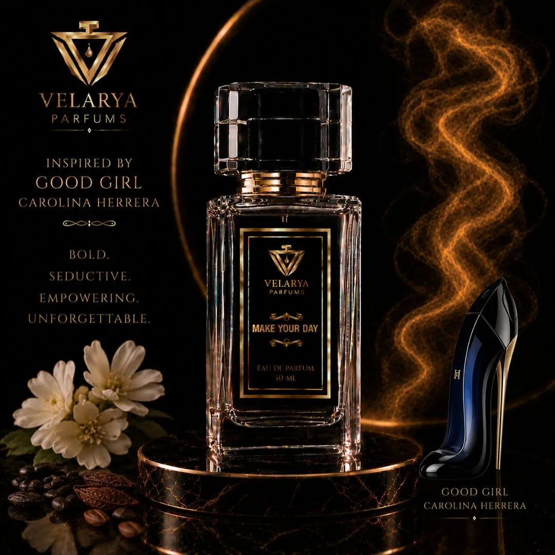 Good Girl-Carolina Herrera