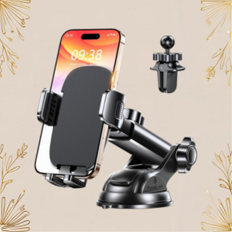 إكسسوارات أمان وعملية