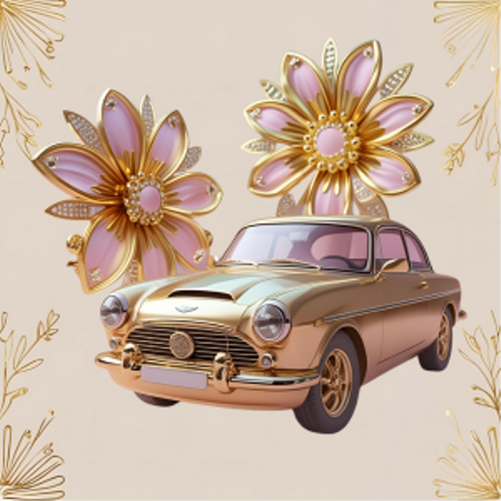 تزيين خارجي أنثوي