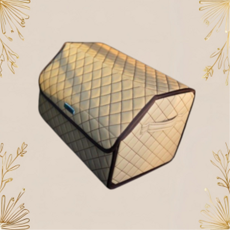 منظمات وتخزين أنيقة