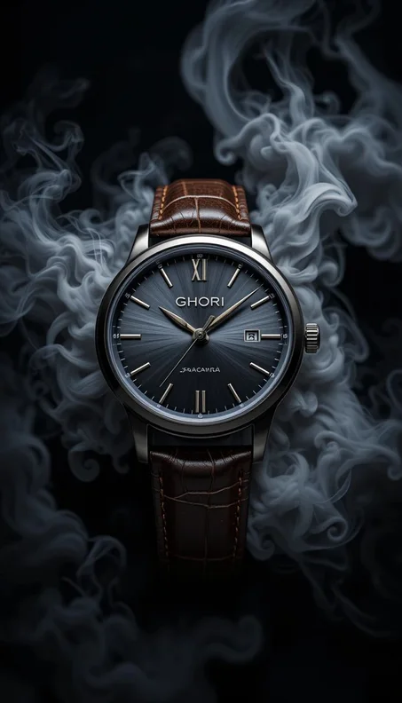 ساعات- Les Montre