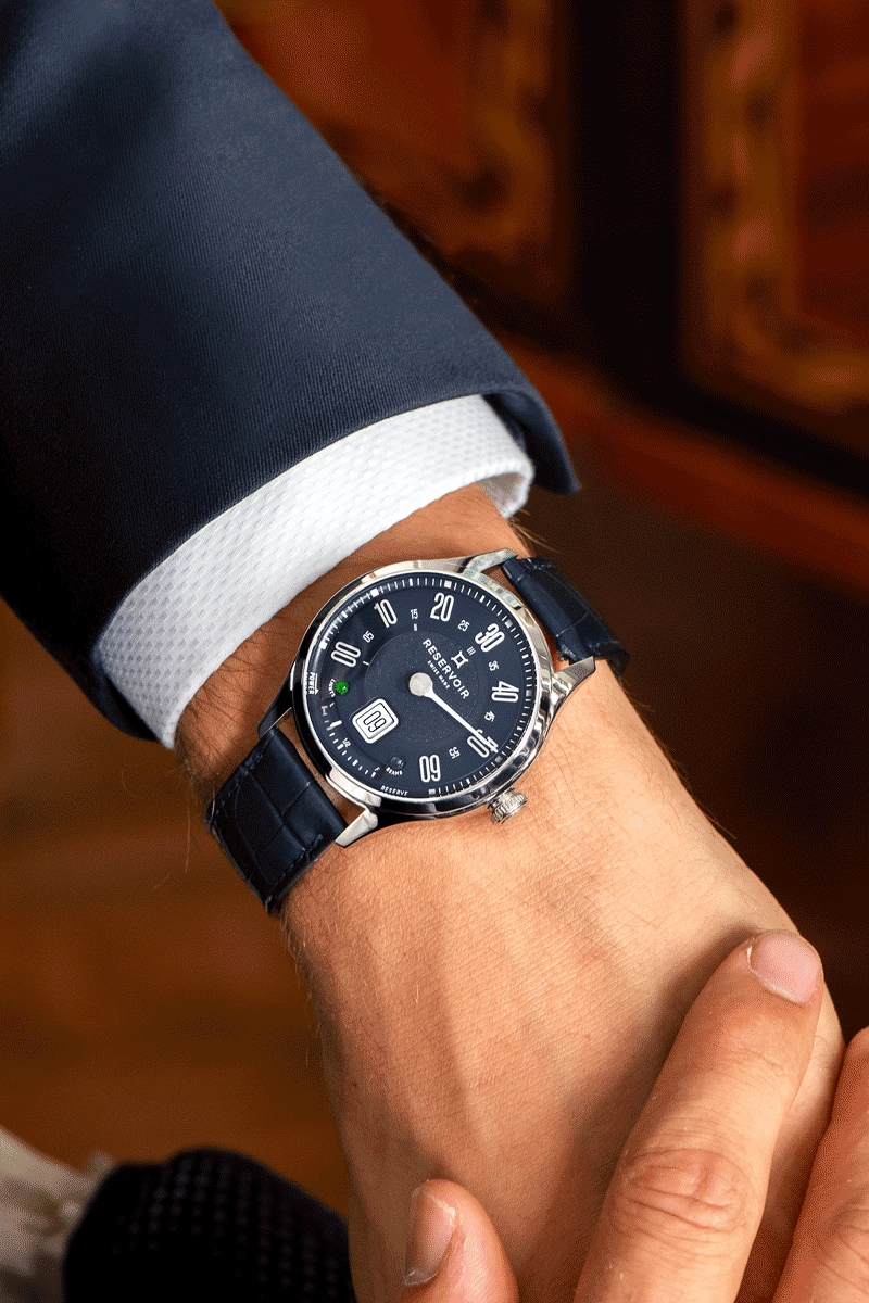 ساعات رجالية