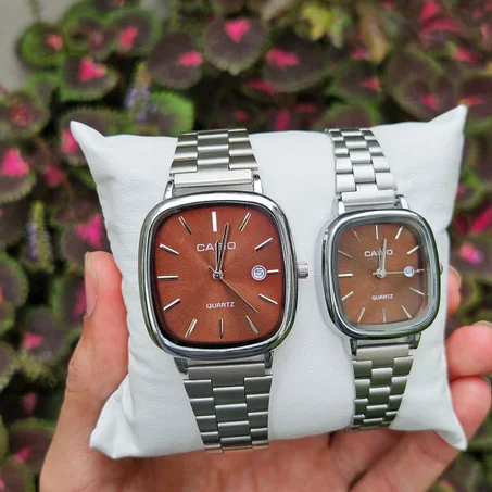 ⌚Pack 2 Montre Casio–باك 2 ساعات كازيو ⌚