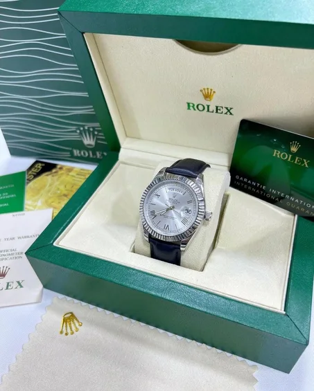 Rolex Jeld