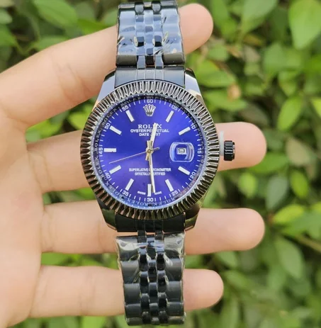 Rolex day Just