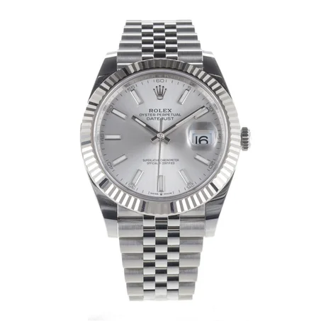 Rolex Femme