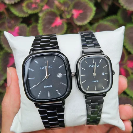 ⌚Pack 2 Montre Casio–باك 2 ساعات كازيو ⌚