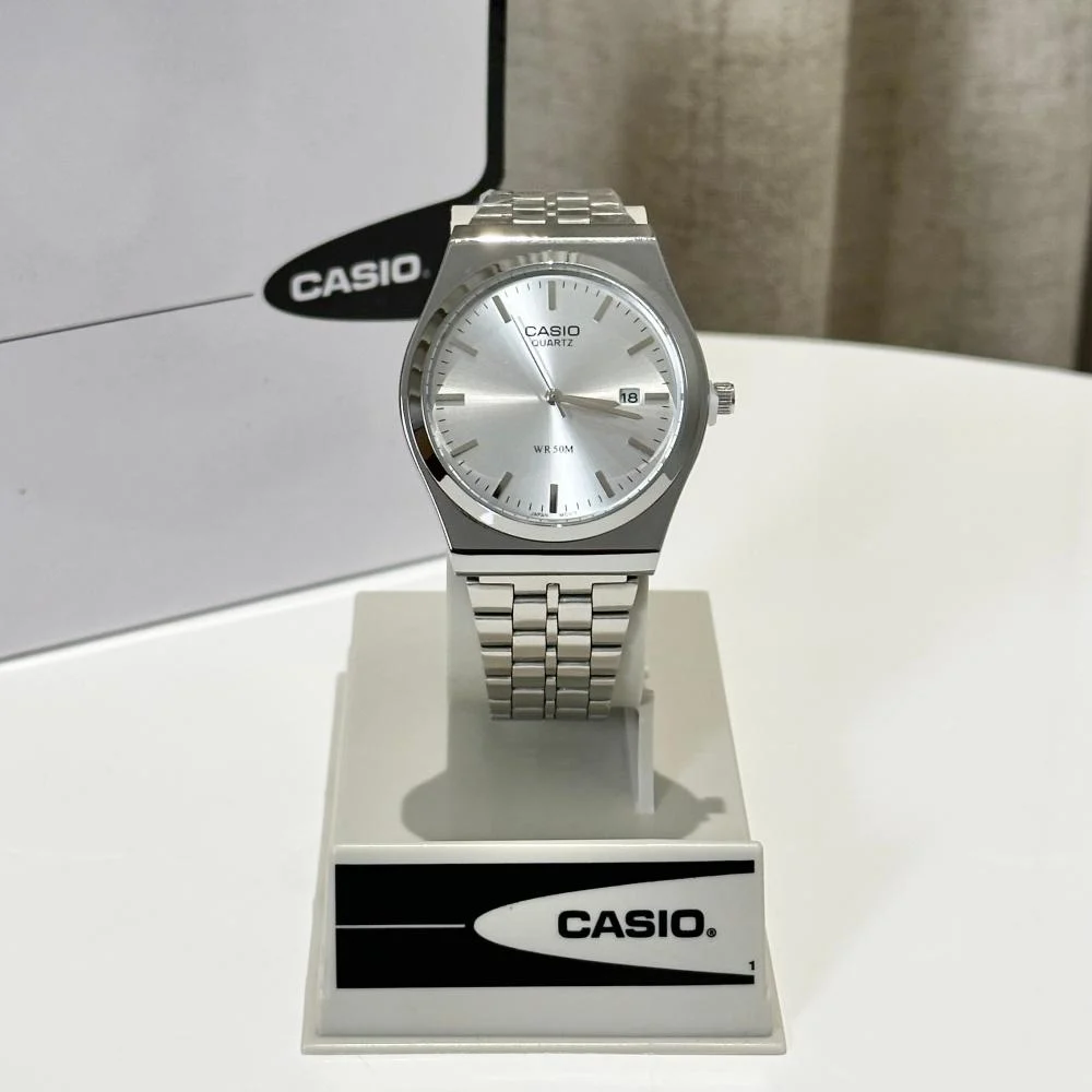 Casio MTP