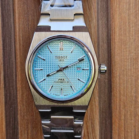 TISSOT PRX
