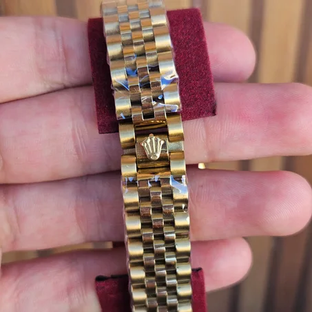 Rolex Femme Rose Dori