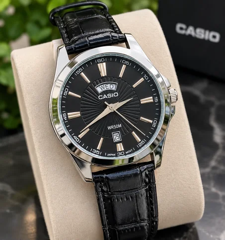 Casio Jeld