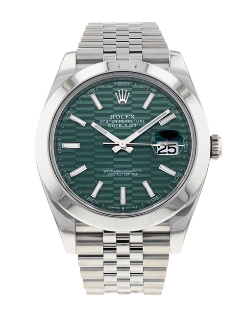Rolex Datejust