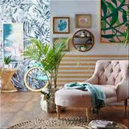 الأثاث المنزلي