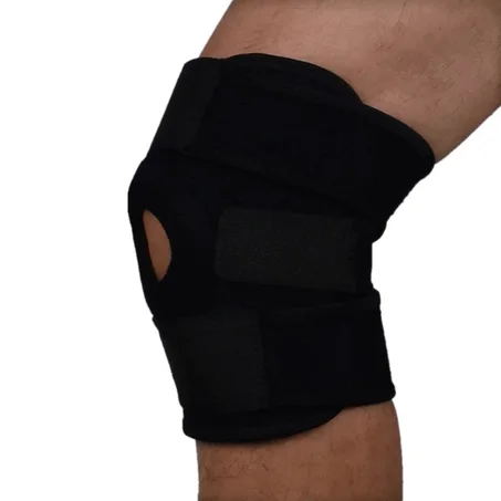 Composite Knee Pad