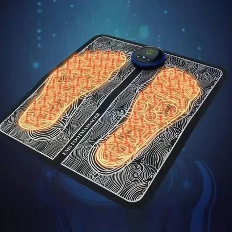 Appareil De Massage Pour Les Pieds