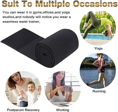 Body Slimming Belt