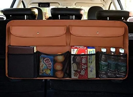 Trunk Storage Bag