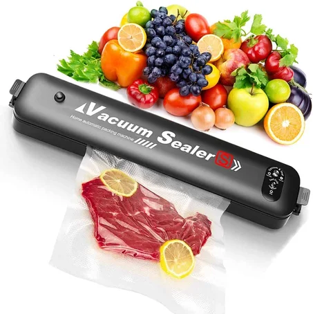 Multifunctional Food Vacuum Sealer
