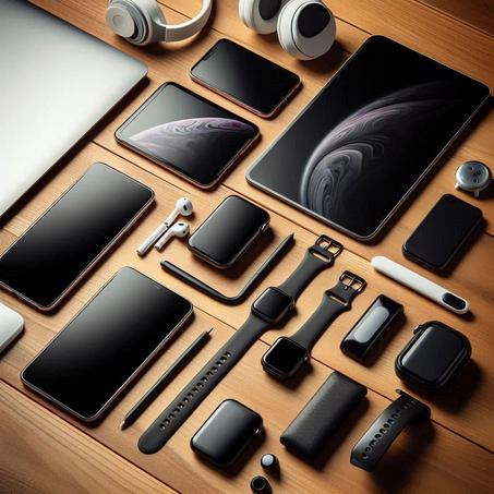 الإلكترونيات