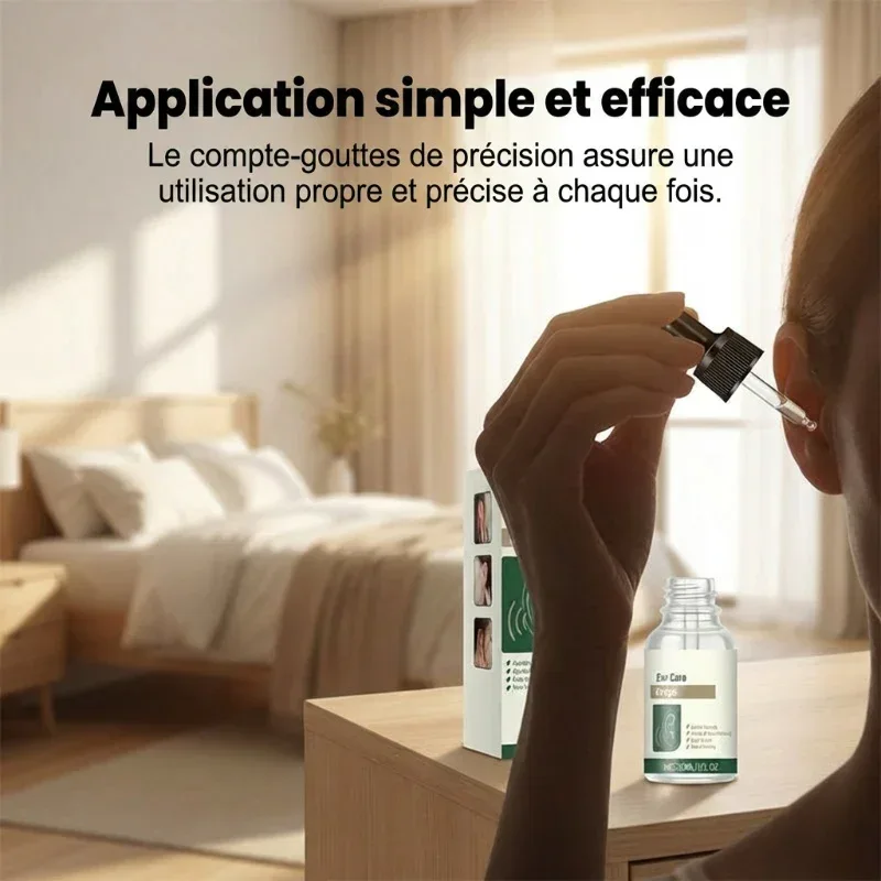 Compte-gouttes précis