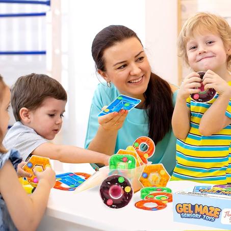 الألعاب و منتجات الأطفال