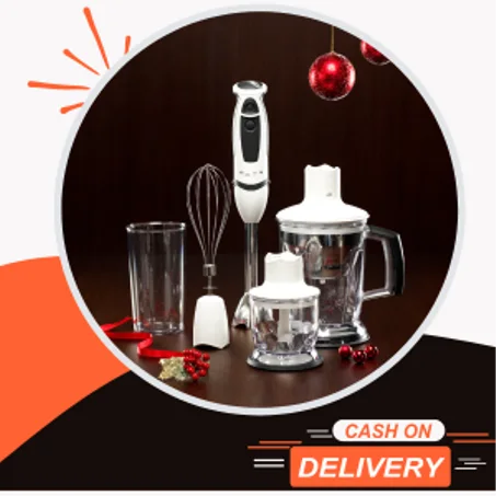 البيت & المطبخ