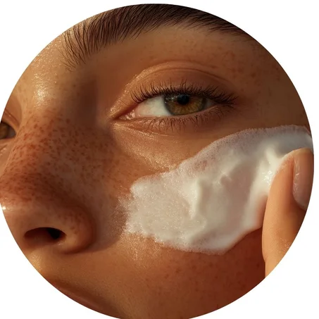 الجمال والعناية