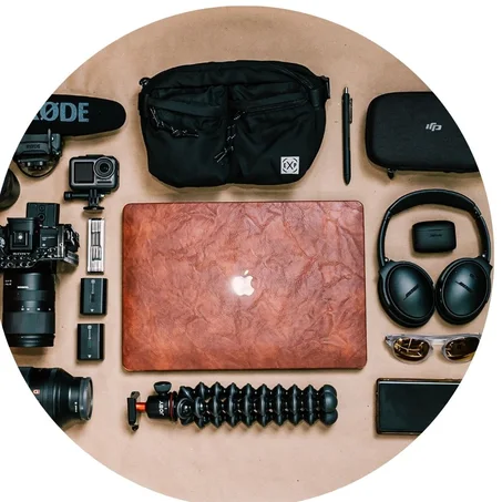 الإلكترونيات