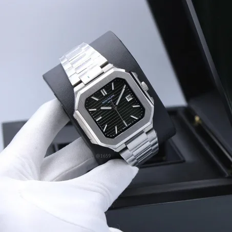 MONTRE PATEK PHILIPPE HOMME 👑🔥