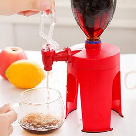 أداة توزيع المشروبات الغازية الحل الأمثل لتقديم المشروبات بسهولة في حفلاتك