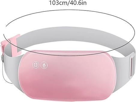 وسادة تدفئة للنساء للاستخدام اثناء فترة الحيض، وسادة تدفئة كهربائية