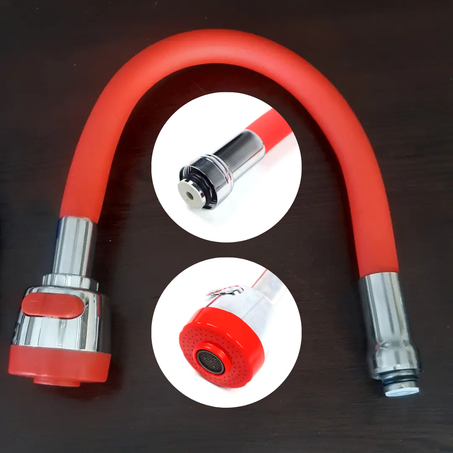 قنطرة خلاط مطبخ متحركة : متينة، أنيقة، وسهلة الاستخدام - الحل الأمثل لمطبخك