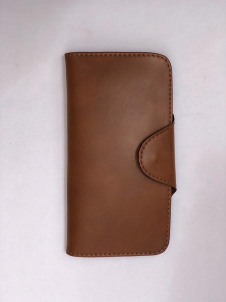 Porte-feuille, carte grise et permis