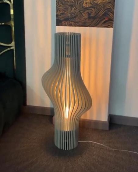 نجمة الإضاءة