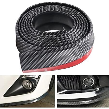 Spoiler avant SAMURAI