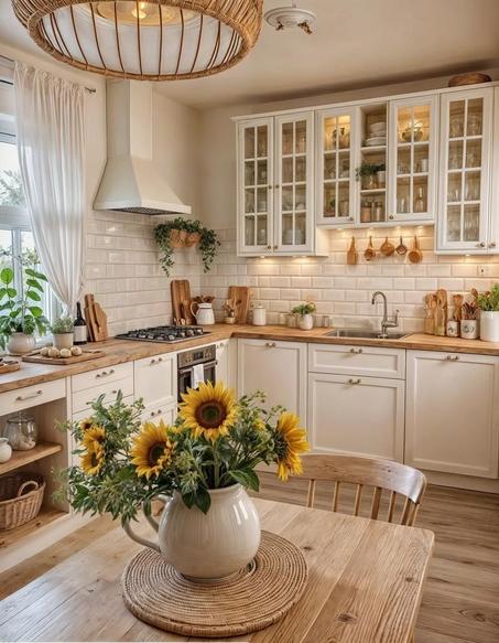 🏫Linge de cuisine