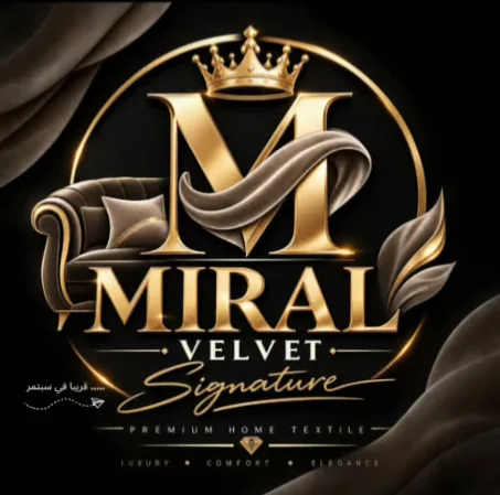 Miral Velvet