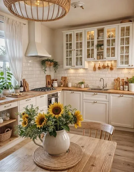 Linge de Cuisine