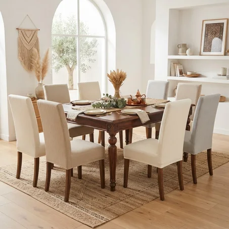 MIRAL COUVRE CHAISE
