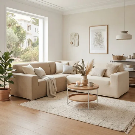 MIRAL COUVRE SALON L E