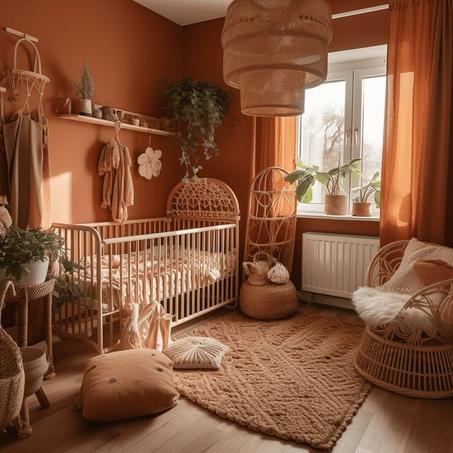 🥳Chambre d'enfant