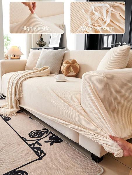 Couvre salon 2025🥇