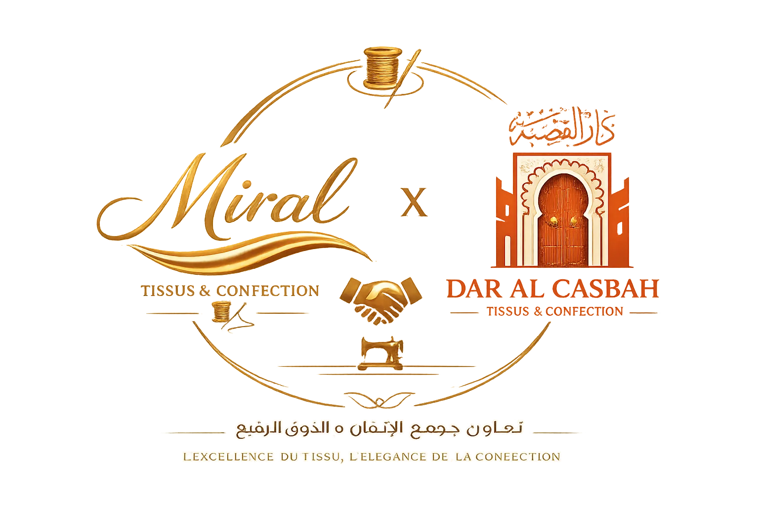La maison miral dz