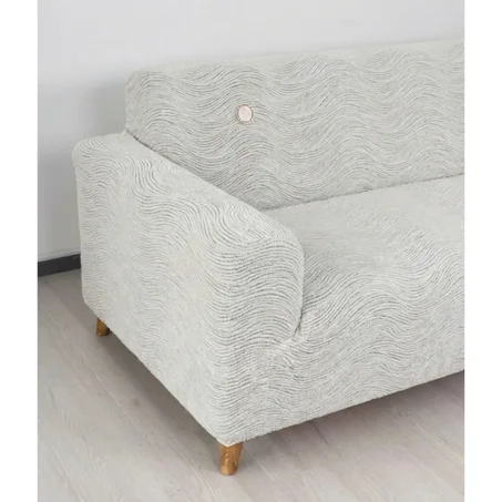 Couvre salon  bèlgique mottè