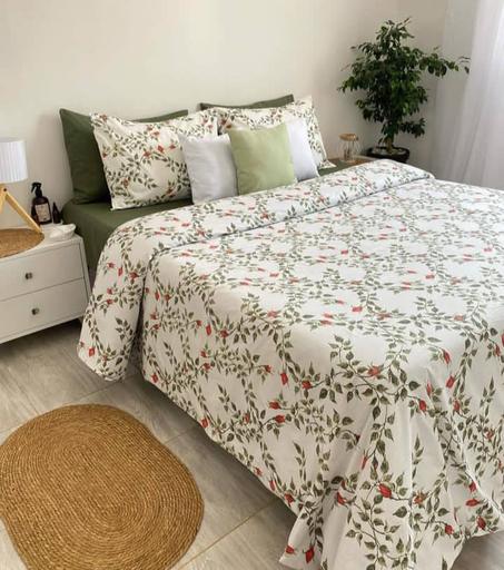 Housse Couette création 2024