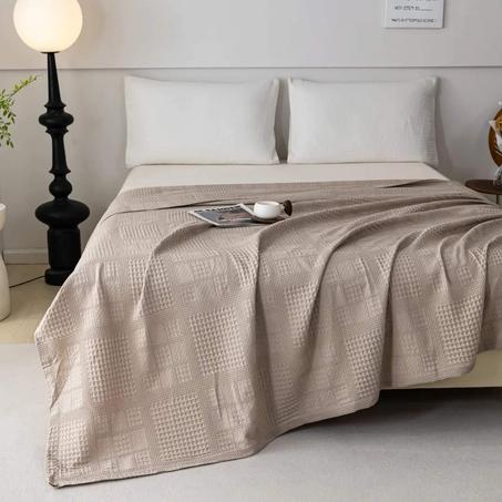 🎁Plaid turkey 4 pièce