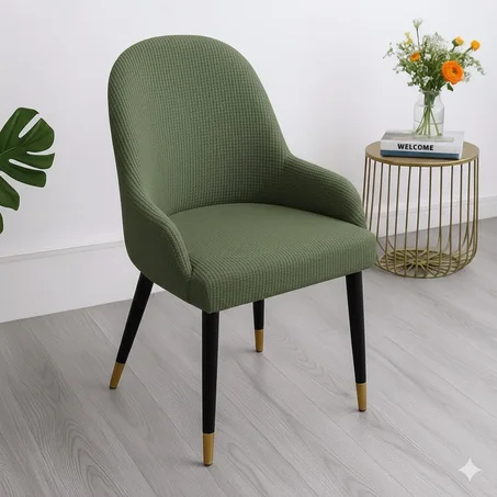 Couvre chaise scandinave - promotion limitèe 💯