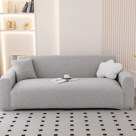Couvre salon 🇧🇪 – Motif Fendi class